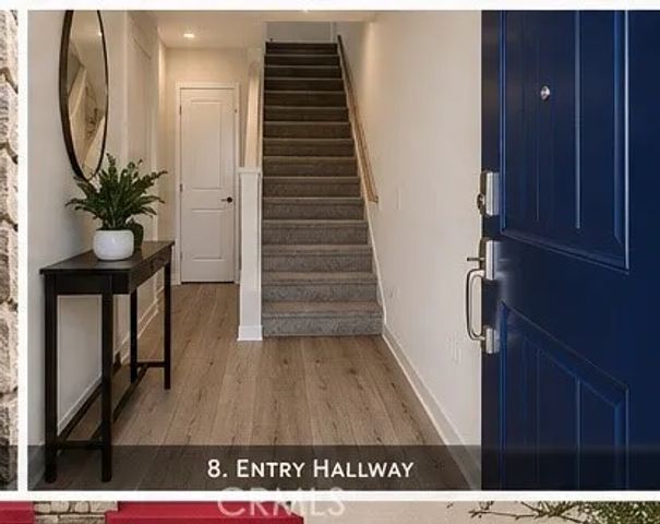 132 Dove Lndg, Covina, CA 91722