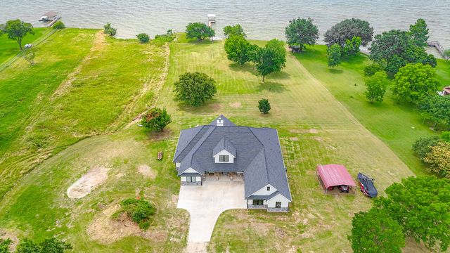 2121 SE County Road 2160, Corsicana, TX 75109