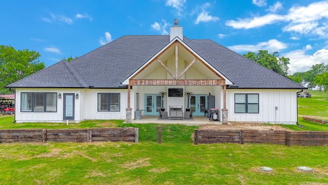 2121 SE County Road 2160, Corsicana, TX 75109