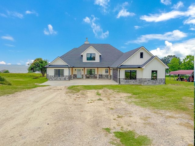 2121 SE County Road 2160, Corsicana, TX 75109