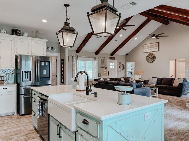 2121 SE County Road 2160, Corsicana, TX 75109