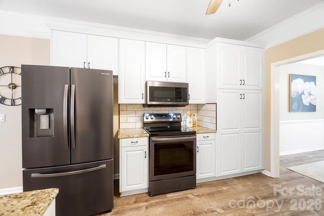 135 Water Oak Lane, Stanfield, NC 28163