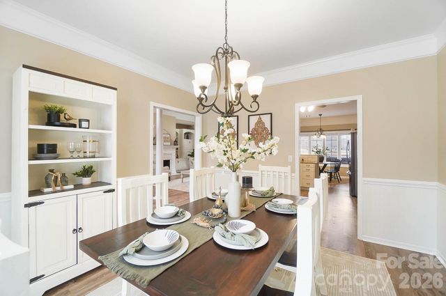 135 Water Oak Lane, Stanfield, NC 28163