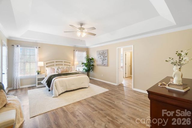 135 Water Oak Lane, Stanfield, NC 28163