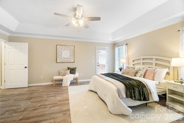 135 Water Oak Lane, Stanfield, NC 28163