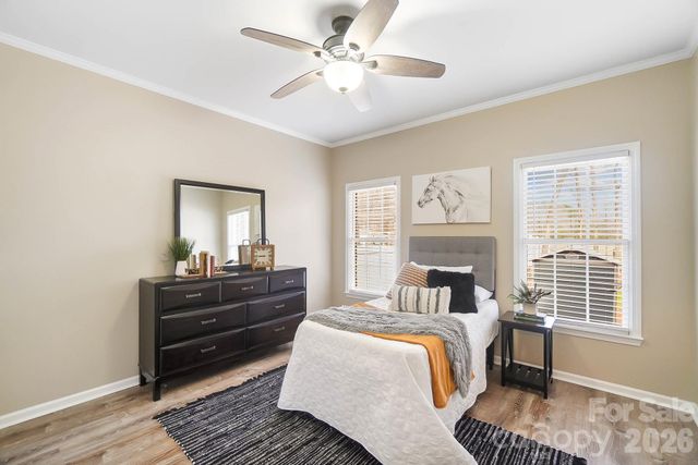 135 Water Oak Lane, Stanfield, NC 28163