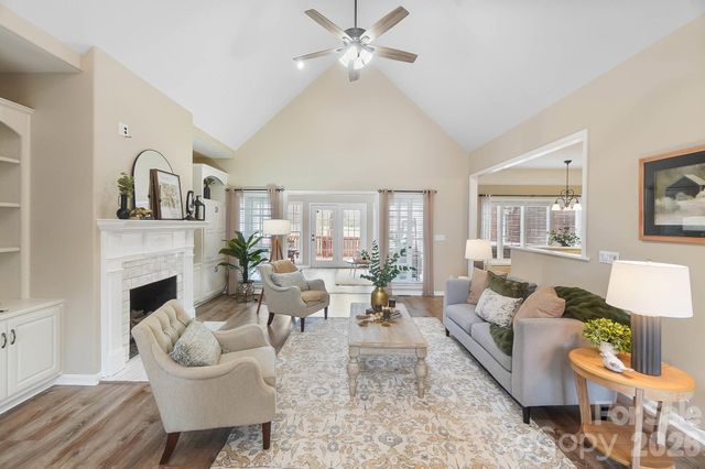 135 Water Oak Lane, Stanfield, NC 28163