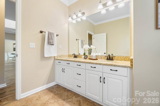 135 Water Oak Lane, Stanfield, NC 28163