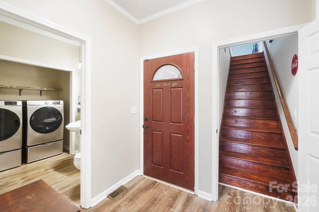 135 Water Oak Lane, Stanfield, NC 28163