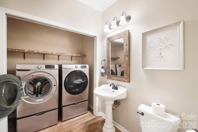 135 Water Oak Lane, Stanfield, NC 28163