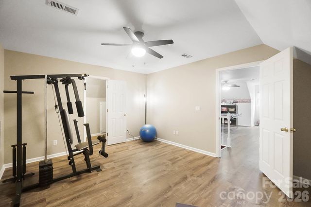 135 Water Oak Lane, Stanfield, NC 28163