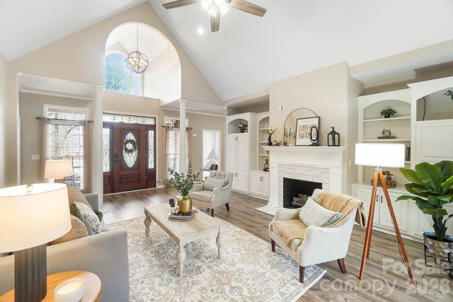 135 Water Oak Lane, Stanfield, NC 28163