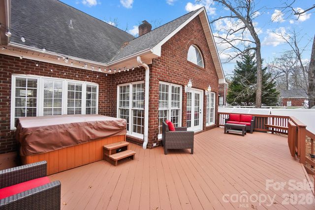 135 Water Oak Lane, Stanfield, NC 28163