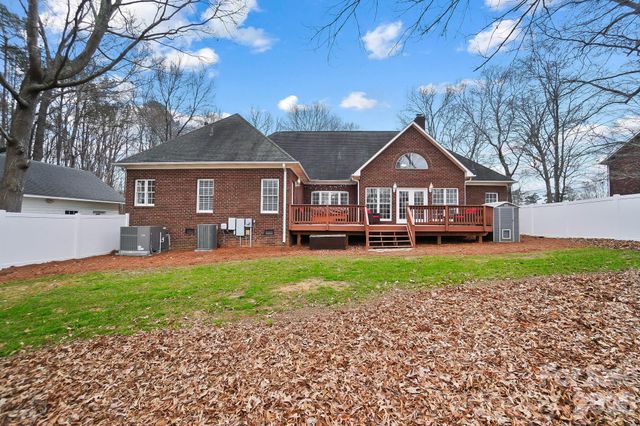 135 Water Oak Lane, Stanfield, NC 28163