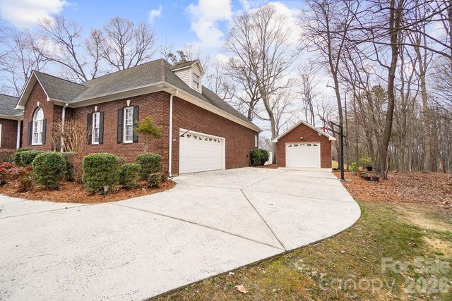 135 Water Oak Lane, Stanfield, NC 28163