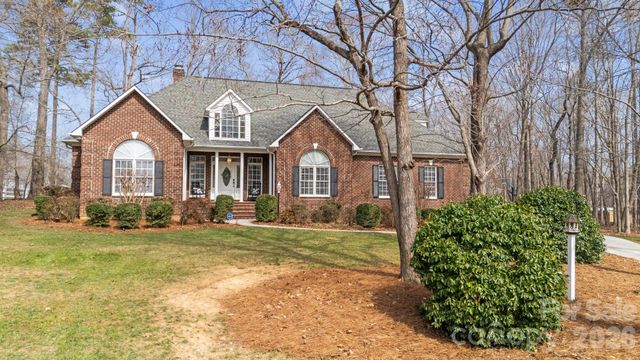 135 Water Oak Lane, Stanfield, NC 28163
