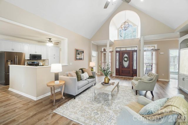 135 Water Oak Lane, Stanfield, NC 28163