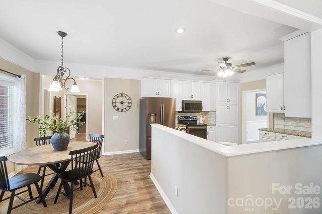 135 Water Oak Lane, Stanfield, NC 28163