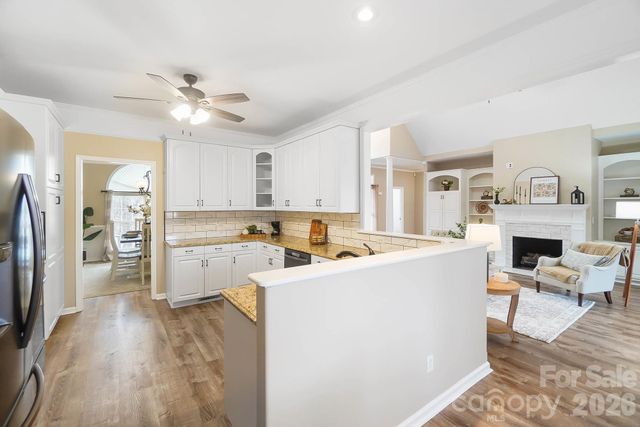 135 Water Oak Lane, Stanfield, NC 28163