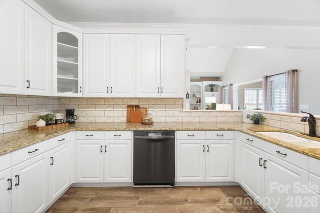 135 Water Oak Lane, Stanfield, NC 28163