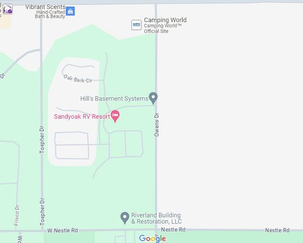 2757 Owens Unit 205 Drive, Houghton Lake, MI 48629