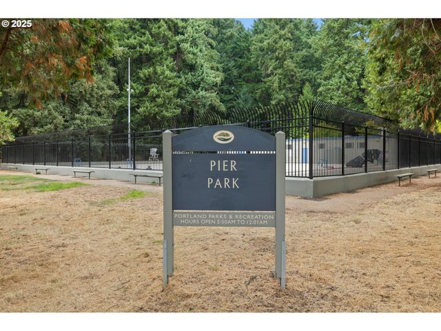 10116 N HUDSON St, Portland, OR 97203