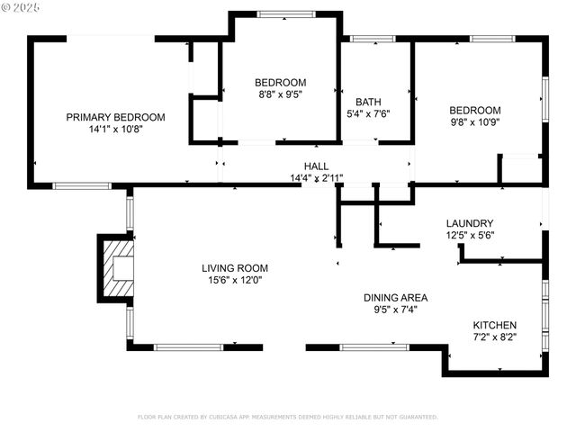 10116 N HUDSON St, Portland, OR 97203