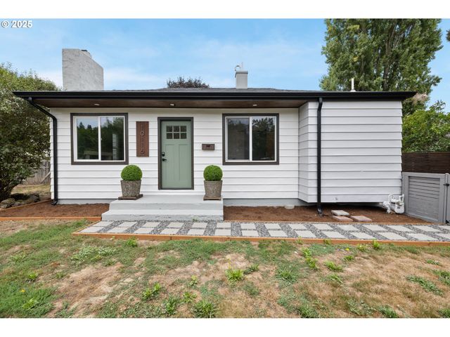 10116 N HUDSON St, Portland, OR 97203