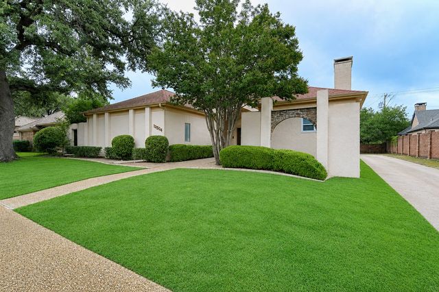 12504 Renoir Lane, Dallas, TX 75230