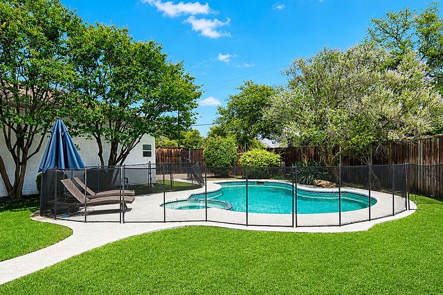 12504 Renoir Lane, Dallas, TX 75230