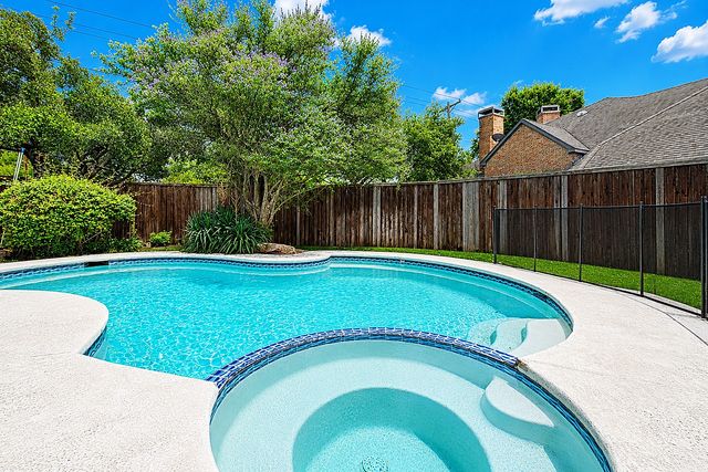 12504 Renoir Lane, Dallas, TX 75230