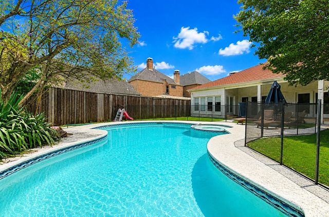 12504 Renoir Lane, Dallas, TX 75230