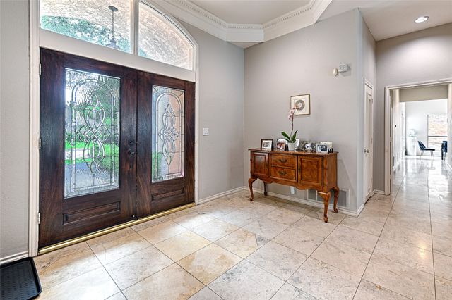 12504 Renoir Lane, Dallas, TX 75230