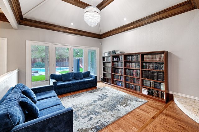 12504 Renoir Lane, Dallas, TX 75230