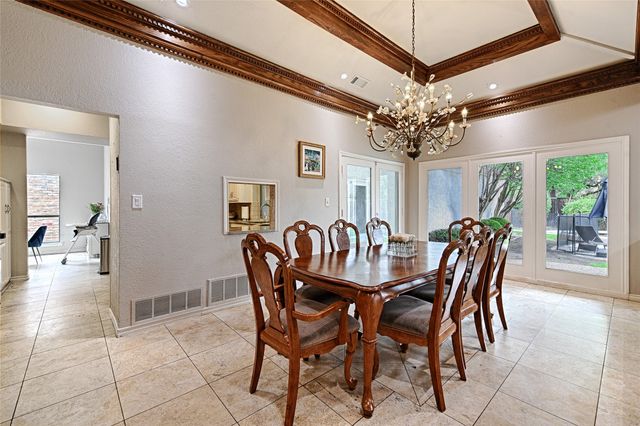 12504 Renoir Lane, Dallas, TX 75230