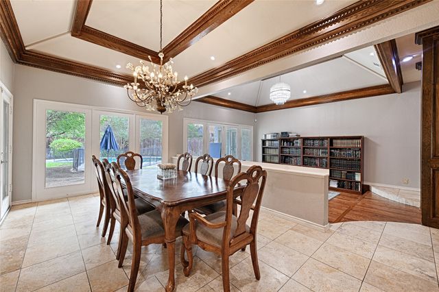 12504 Renoir Lane, Dallas, TX 75230