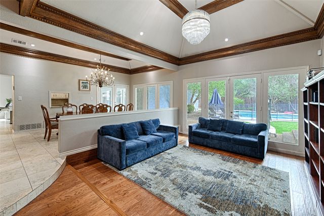 12504 Renoir Lane, Dallas, TX 75230