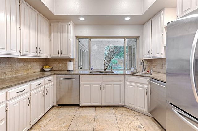 12504 Renoir Lane, Dallas, TX 75230