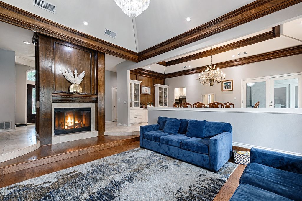 12504 Renoir Lane, Dallas, TX 75230
