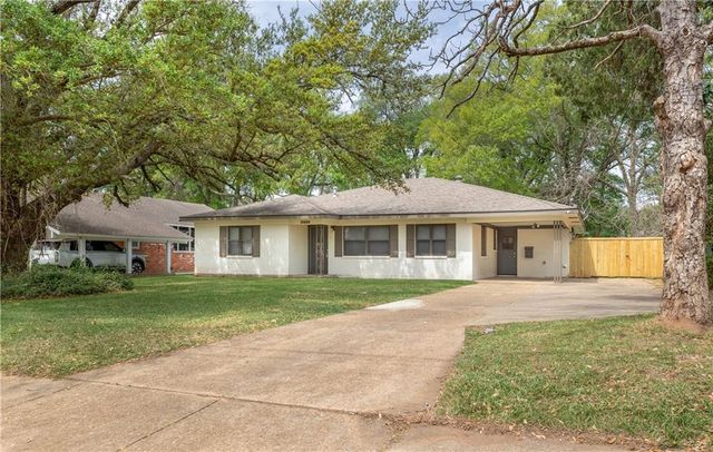 3450 PRESCOTT Road, Alexandria, LA 71301