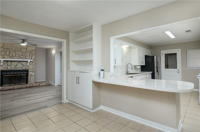 3450 PRESCOTT Road, Alexandria, LA 71301