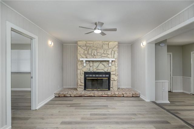 3450 PRESCOTT Road, Alexandria, LA 71301