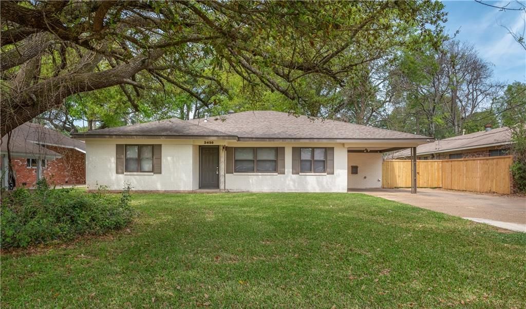 3450 PRESCOTT Road, Alexandria, LA 71301