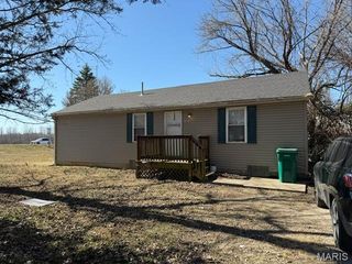 1921 Camp Jackson Road, Cahokia, IL 62206
