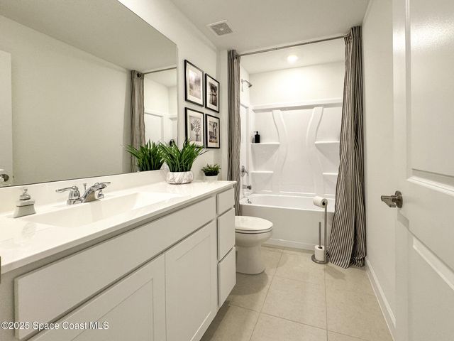 873 Upland Avenue SE, Palm Bay, FL 32907