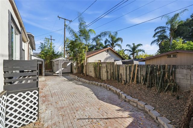 550 Fermoore, San Fernando, CA 91340