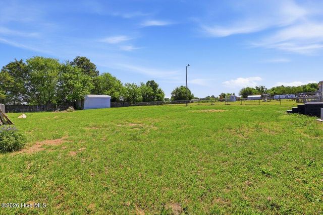114 Duck Ridge Drive, Pikeville, NC 27863