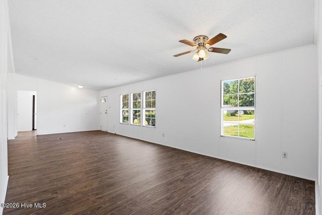 114 Duck Ridge Drive, Pikeville, NC 27863