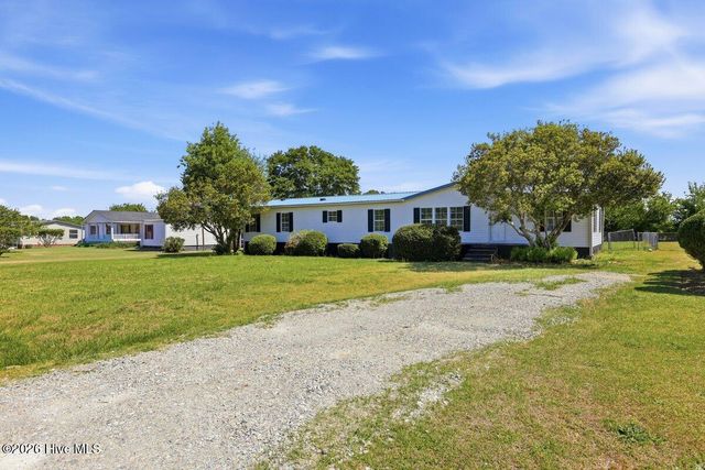 114 Duck Ridge Drive, Pikeville, NC 27863
