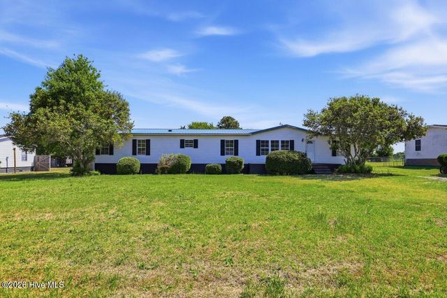 114 Duck Ridge Drive, Pikeville, NC 27863